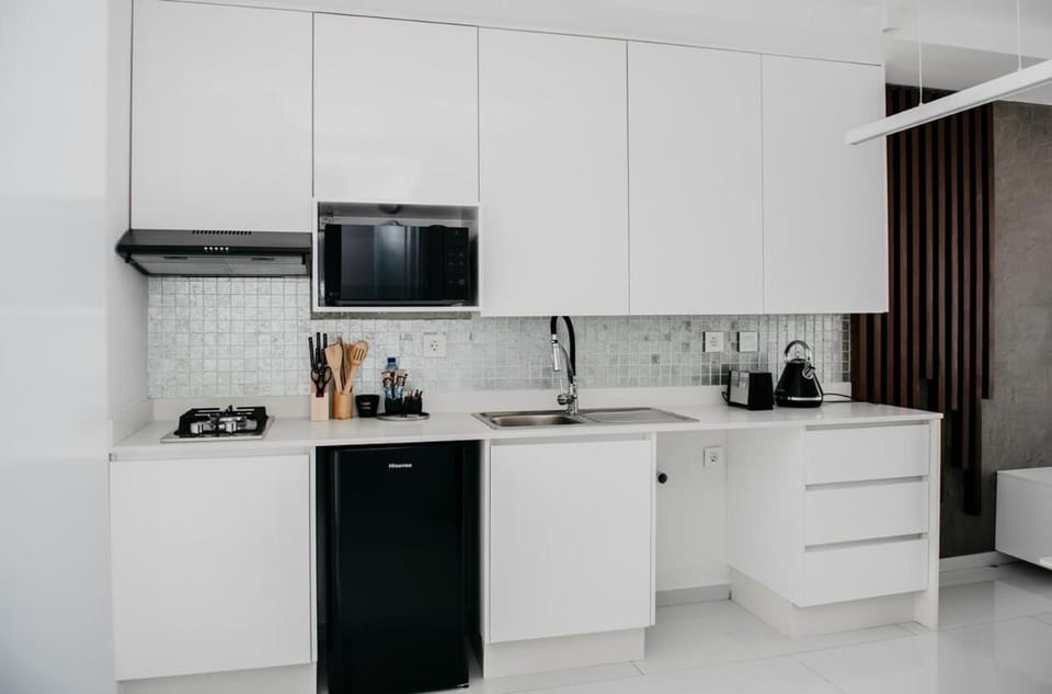 Golf View Apartment-AP3 Apartment in Africa