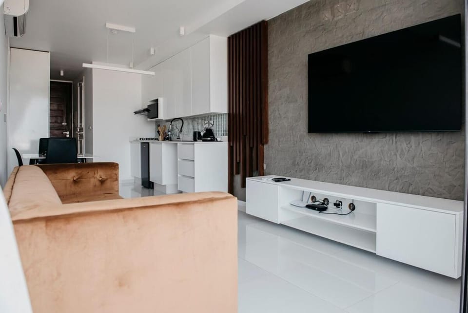 Golf View Apartment-AP3 Apartment in Africa