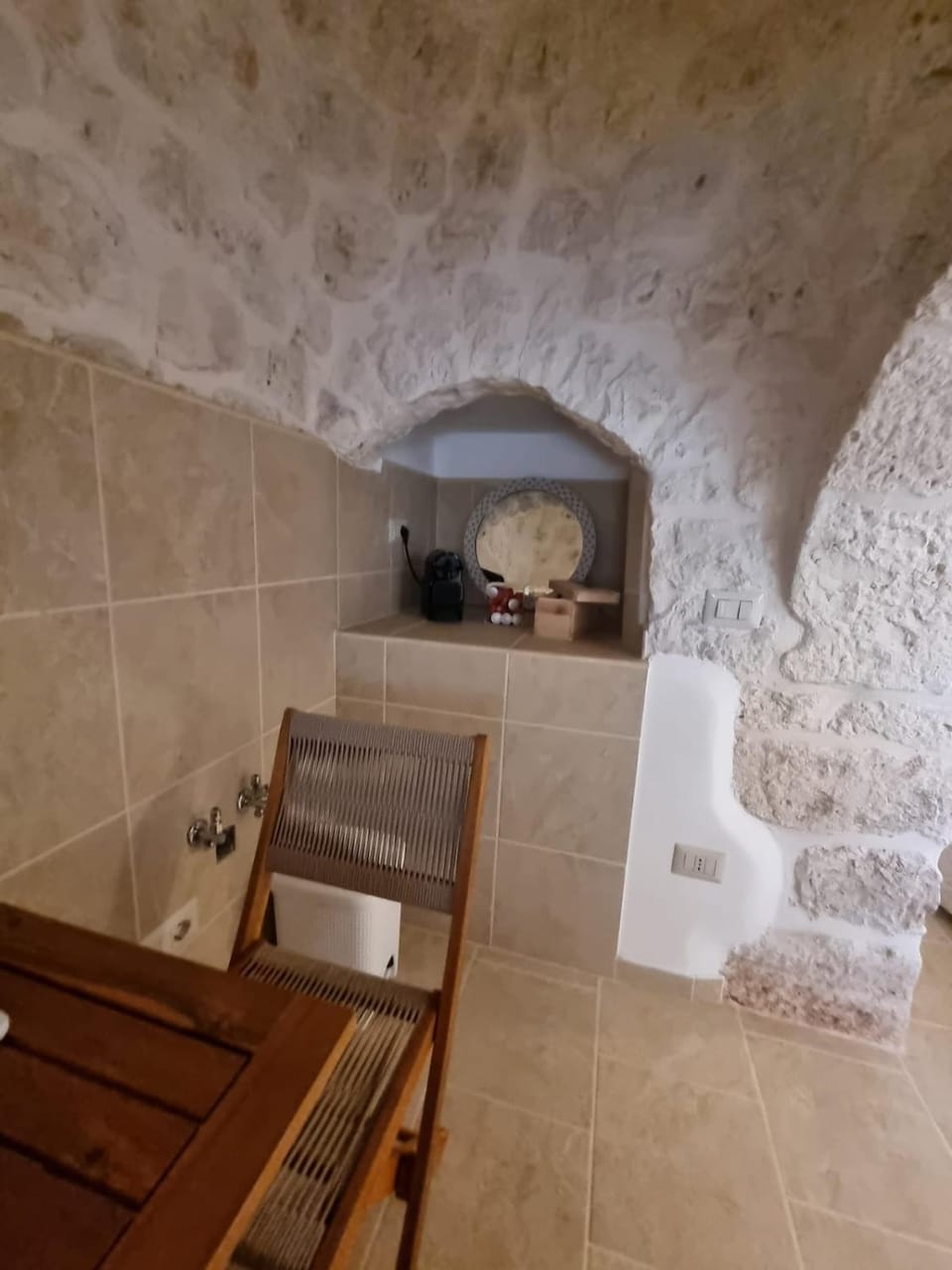 Pietralis Trulli di charme a Noci House in Province of Taranto