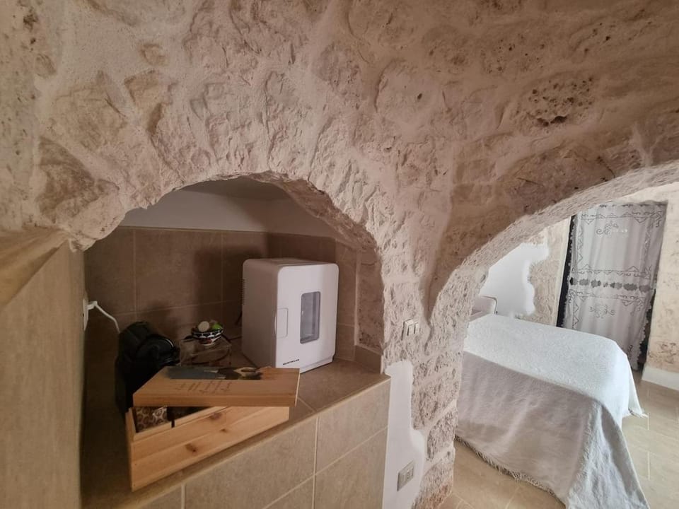 Pietralis Trulli di charme a Noci House in Province of Taranto