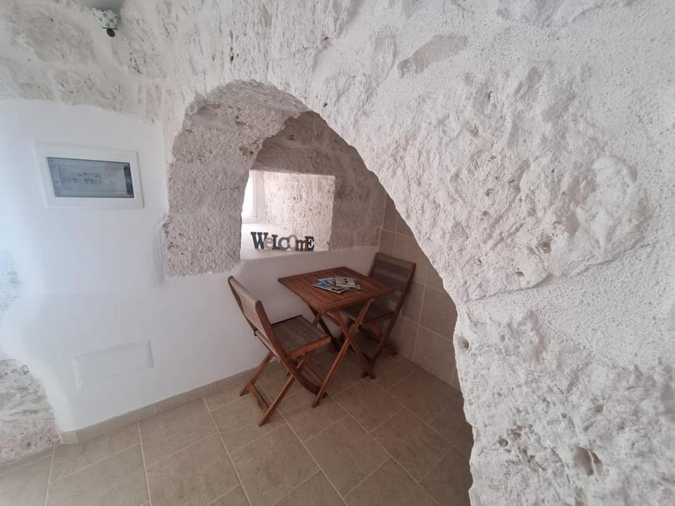 Pietralis Trulli di charme a Noci House in Province of Taranto
