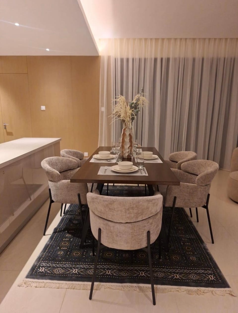 Global trade center Apartment in Nairobi