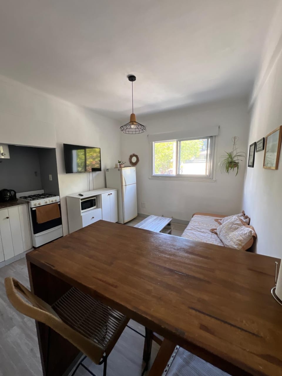 Departamento ideal en Playa Grande -Bernardo- Apartment in Mar del Plata
