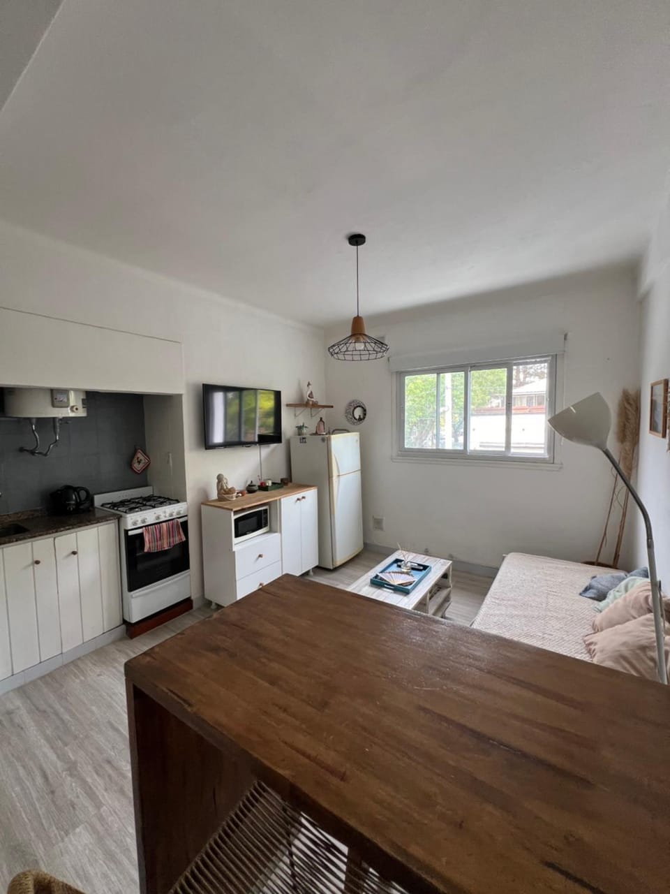 Departamento ideal en Playa Grande -Bernardo- Apartment in Mar del Plata