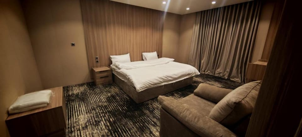 شقق السلام الفاخرة Apartment in Medina