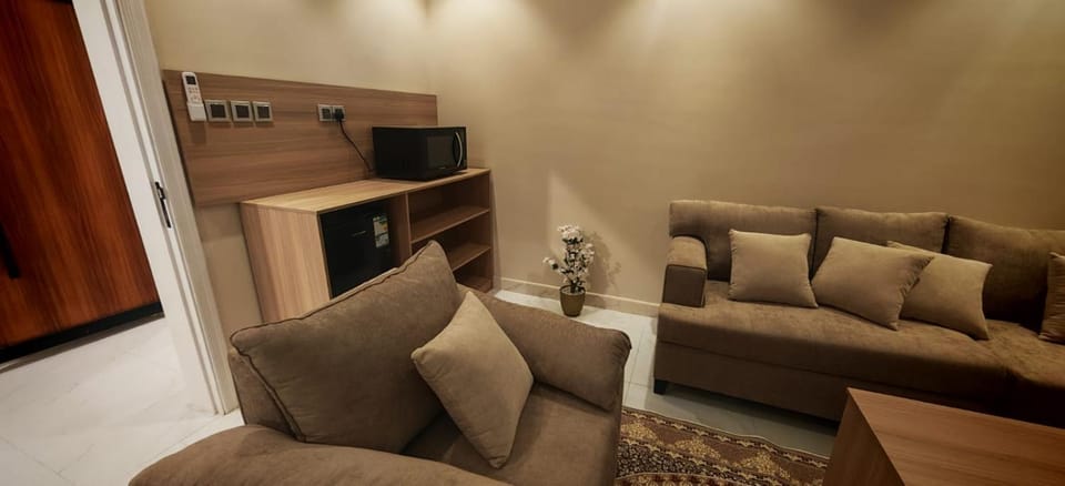 شقق السلام الفاخرة Apartment in Medina