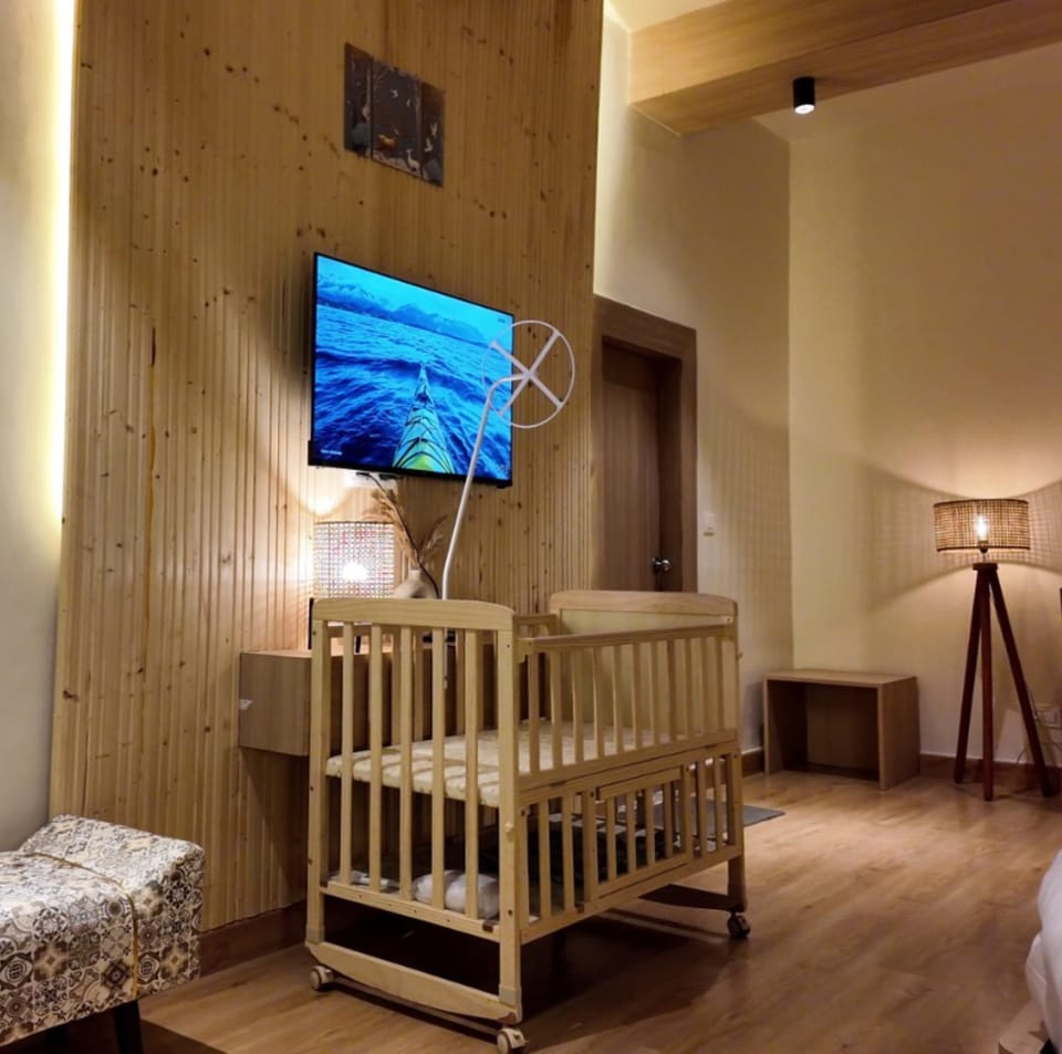 Hotel Valna Estate Himalyan View Kausani By HRG Hotel in Uttarakhand