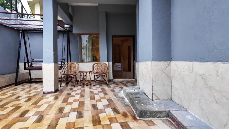 Hotel Valna Estate Himalyan View Kausani By HRG Hotel in Uttarakhand