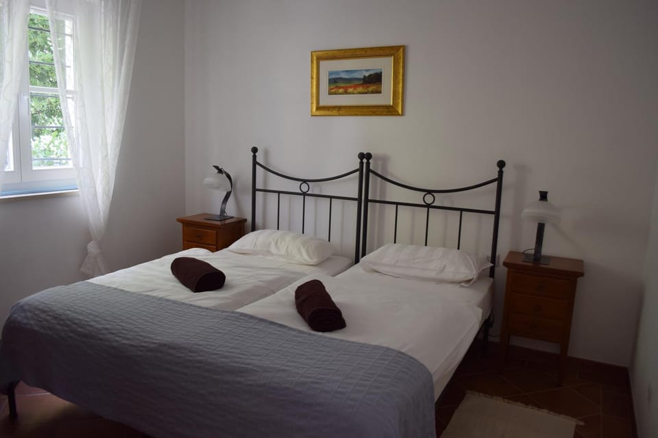Villa Pomegrana Villa in Istria County