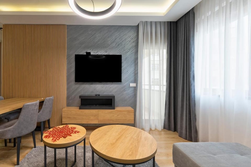 TV and multimedia, Living room