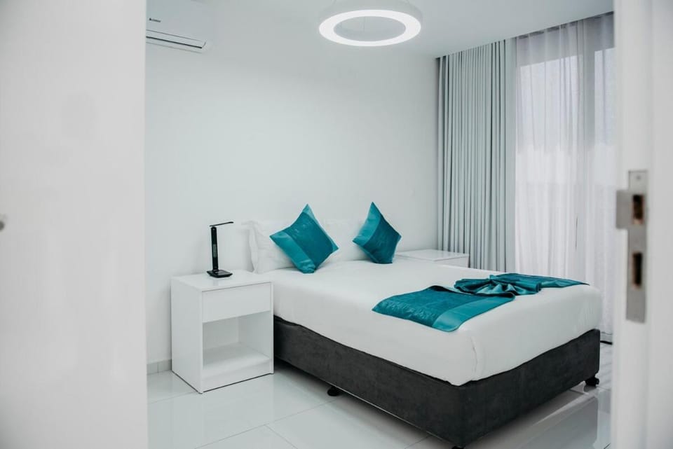 Golf View Apartment-AP4 Apartment in Africa