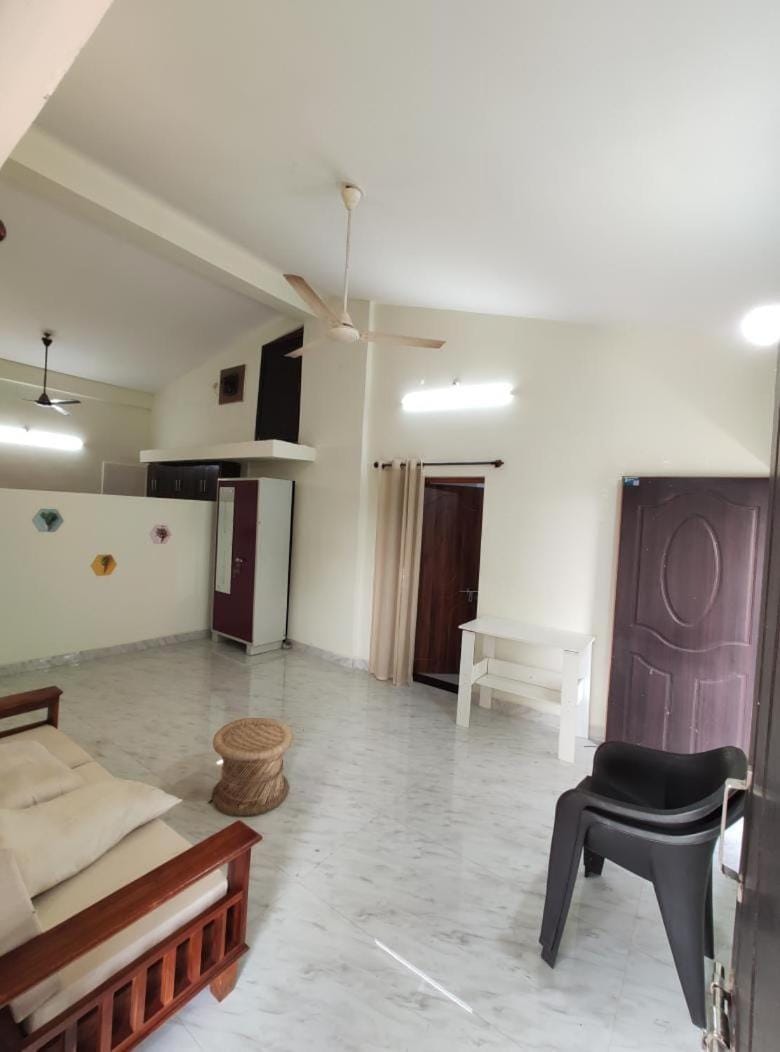 Panjikars Stay - Corjuem island village, Aldona, North Goa Apartment in Goa, India