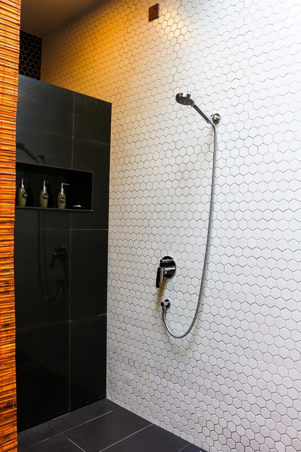 Shower, Bathroom, Open Air Bath