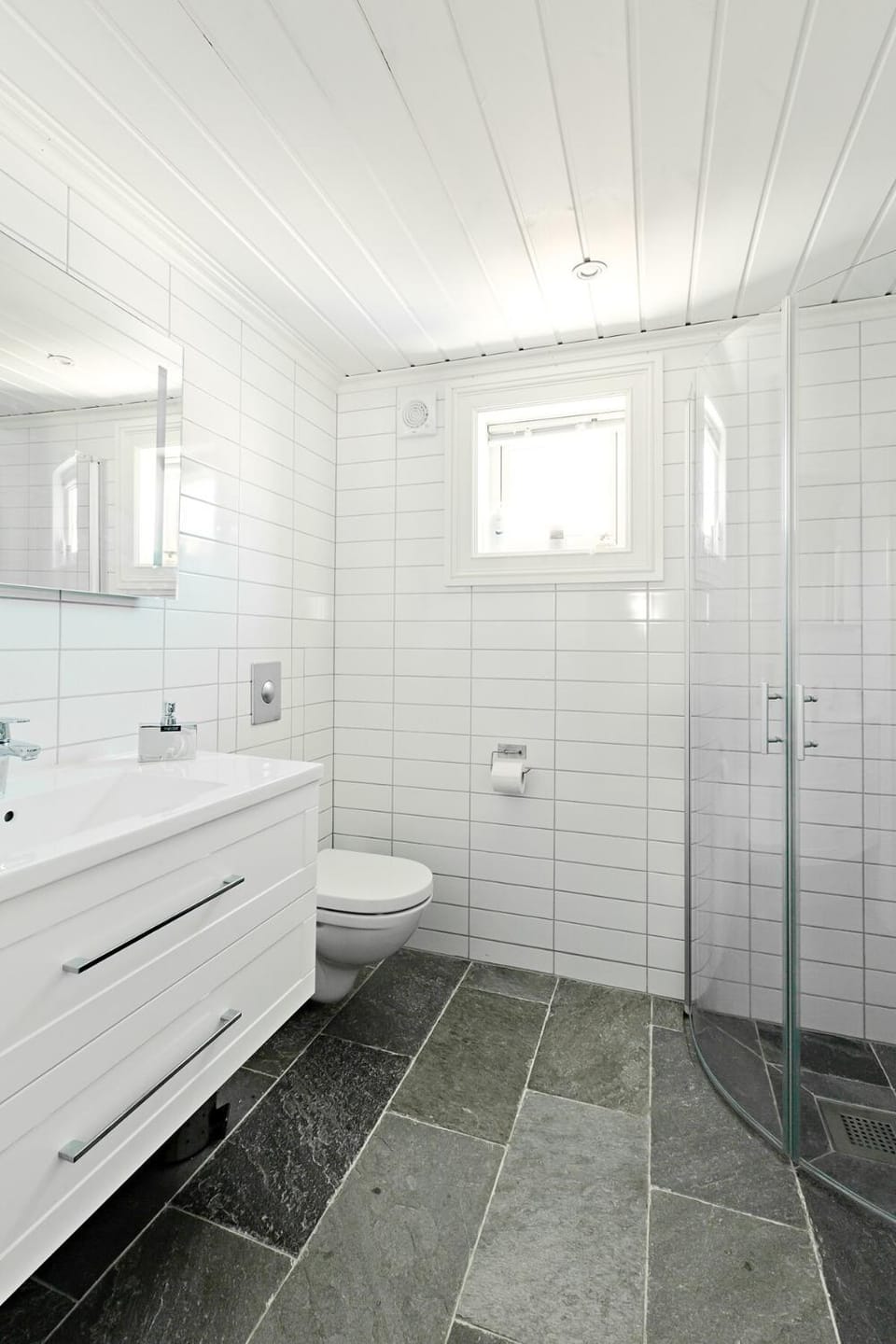 Stranda Fjellgrend 2 bedrooms and loft - 24B Apartment in Vestland