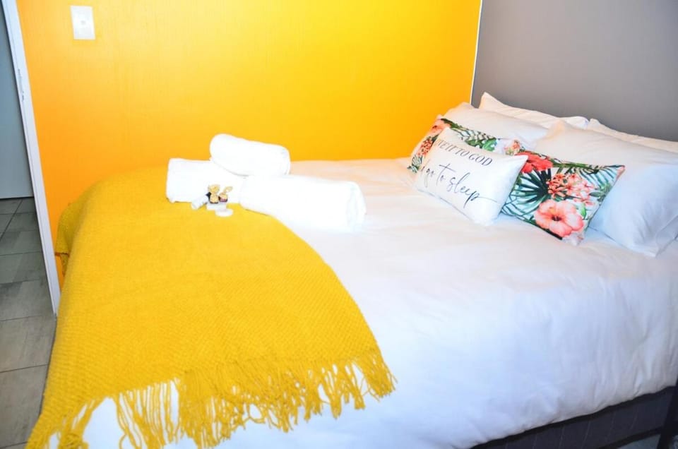 Unit 26 The Beacon - In Beacon Bay, East London Apartment in Eastern Cape