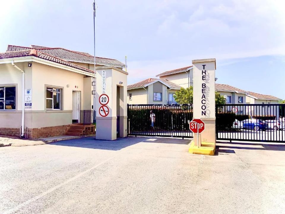 Unit 26 The Beacon - In Beacon Bay, East London Apartment in Eastern Cape