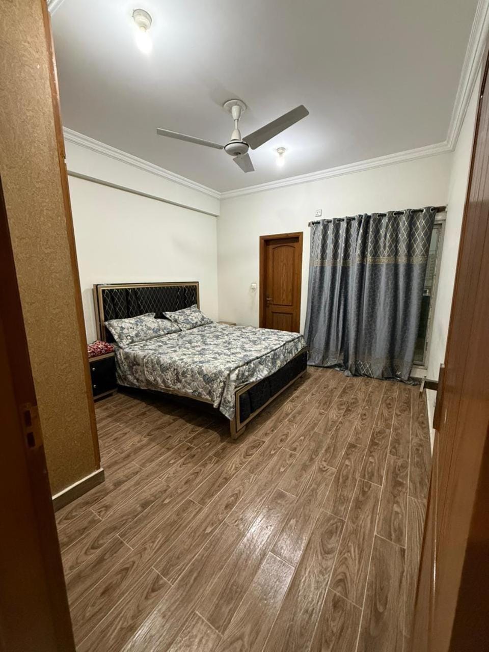 FURNISHED APARTMENT IN G-15 Markaz Apartment in Islamabad Capital Territory