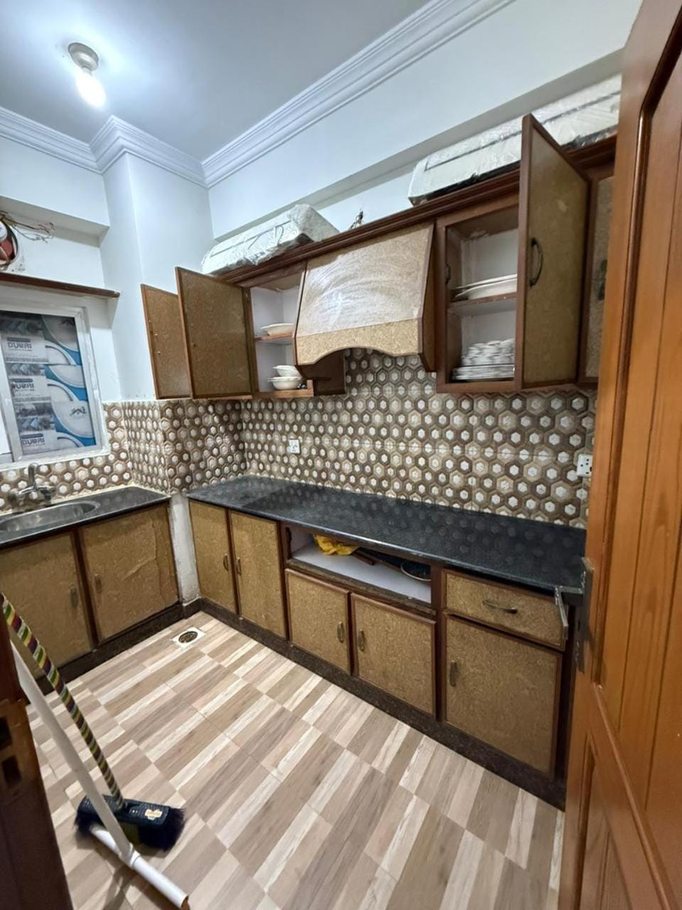 FURNISHED APARTMENT IN G-15 Markaz Apartment in Islamabad Capital Territory