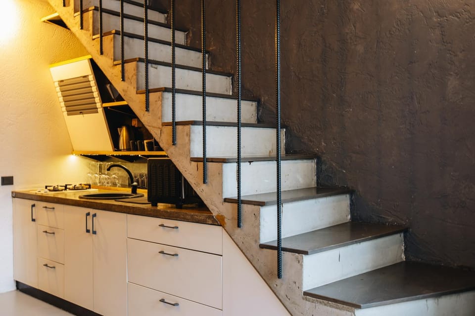 Riga Loft Apartment Apartment in Riga