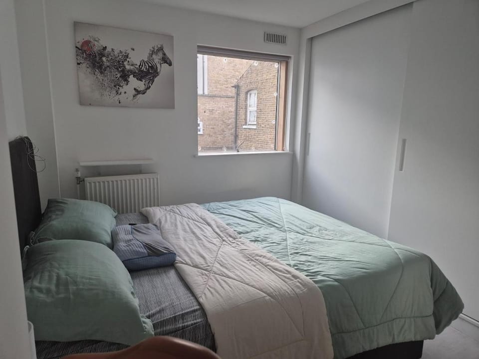 One bedroom charming flat 15 min from central London Apartment in London