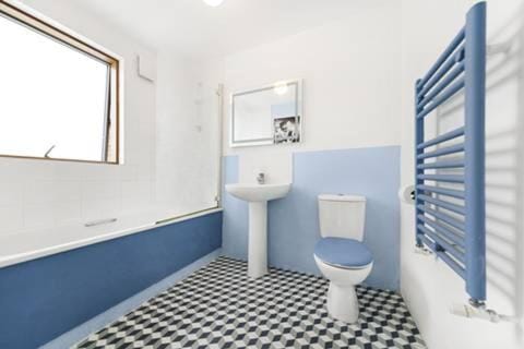 One bedroom charming flat 15 min from central London Apartment in London