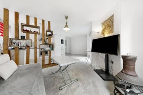 One bedroom charming flat 15 min from central London Apartment in London