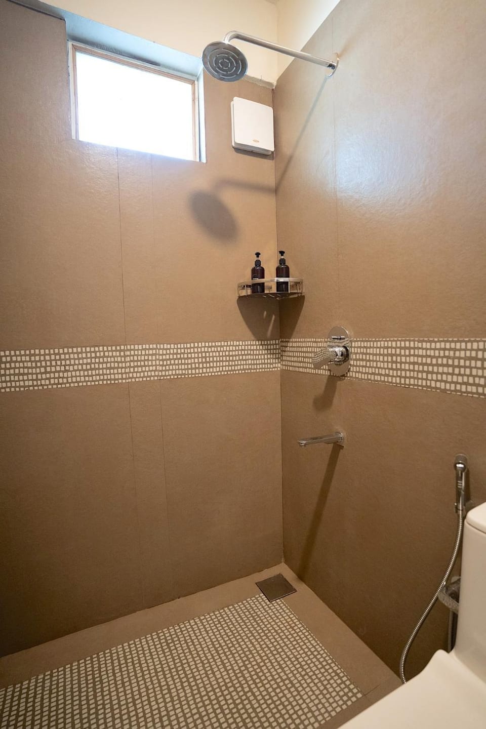 Shower