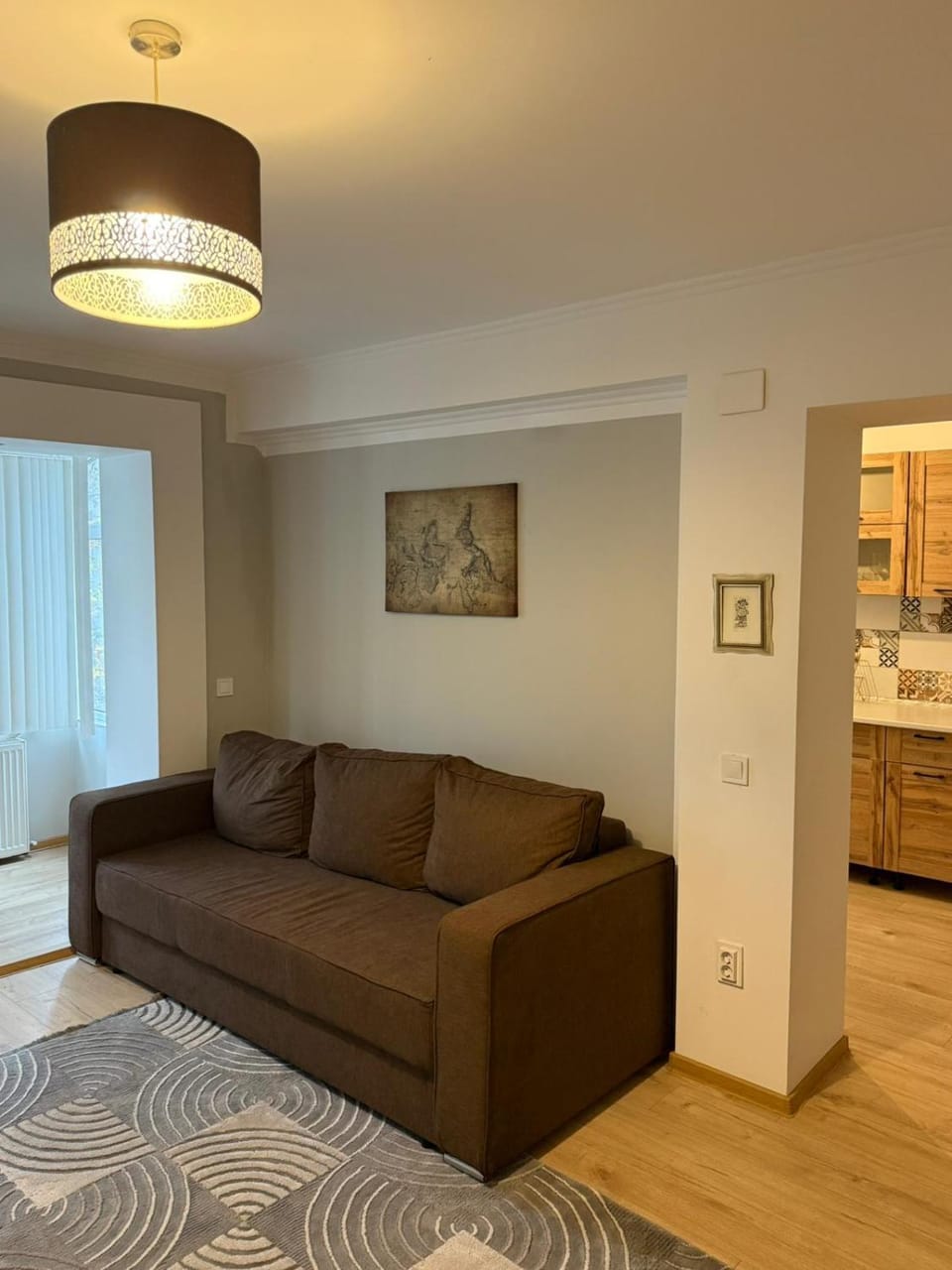 Apartament 2 camere ultracentral Apartment in Craiova