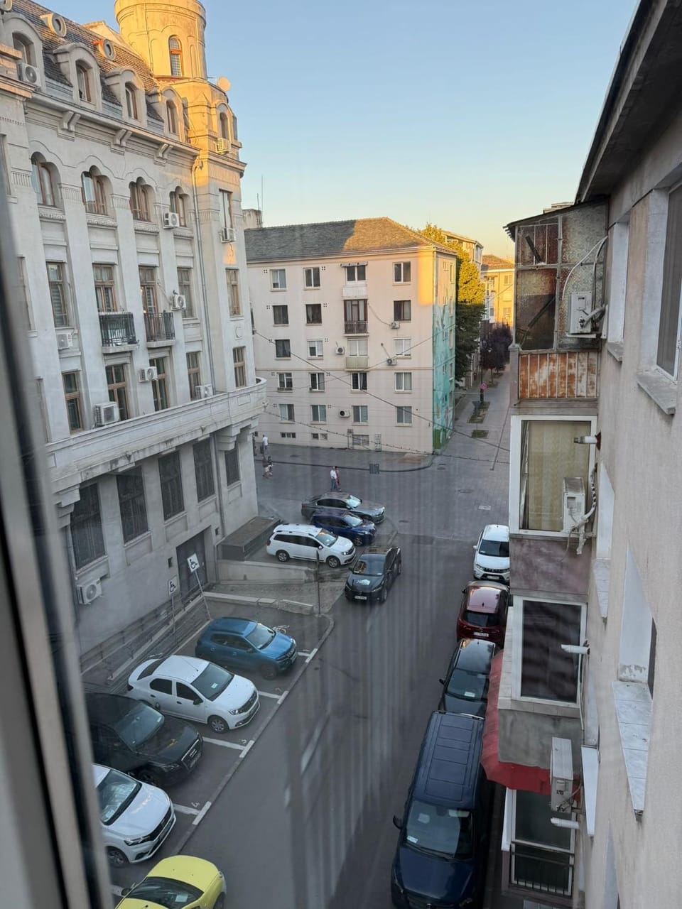 Apartament 2 camere ultracentral Apartment in Craiova