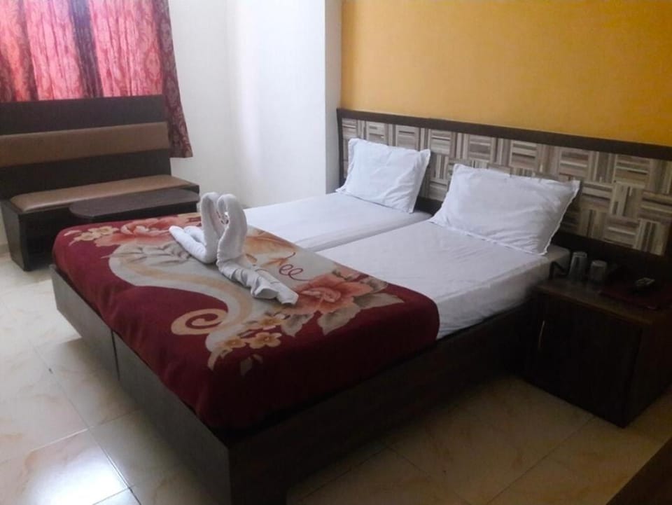 Hotel Saffronn Hotel in Maharashtra
