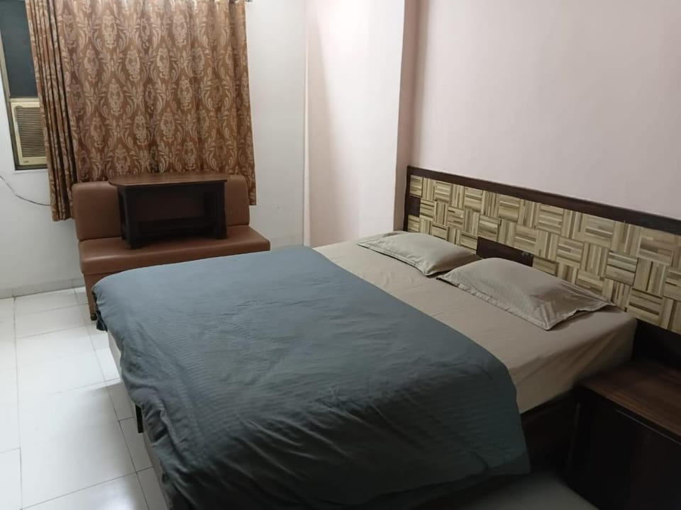 Hotel Saffronn Hotel in Maharashtra