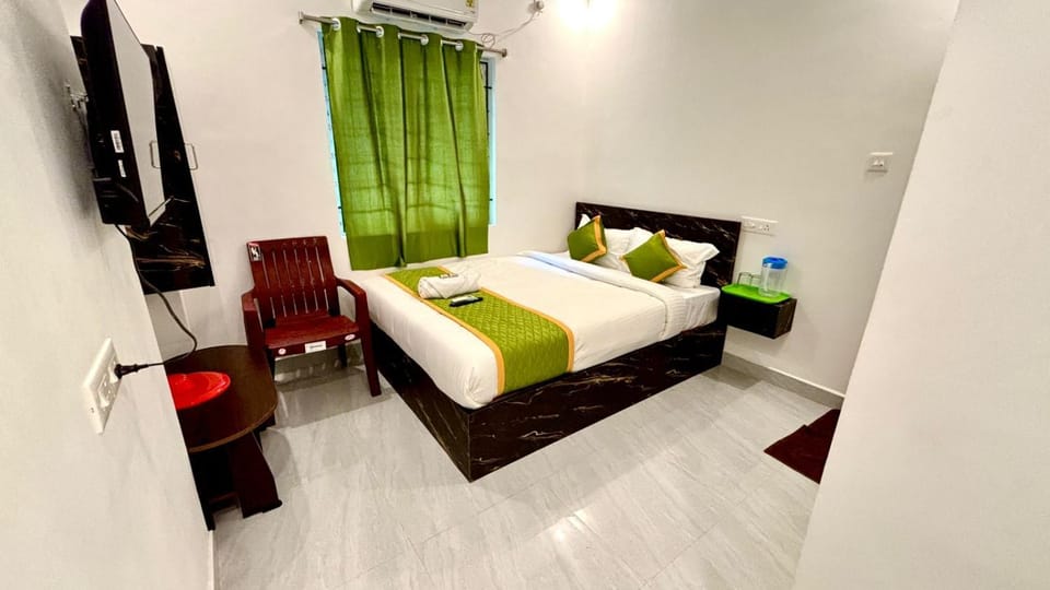 TV and multimedia, Bedroom