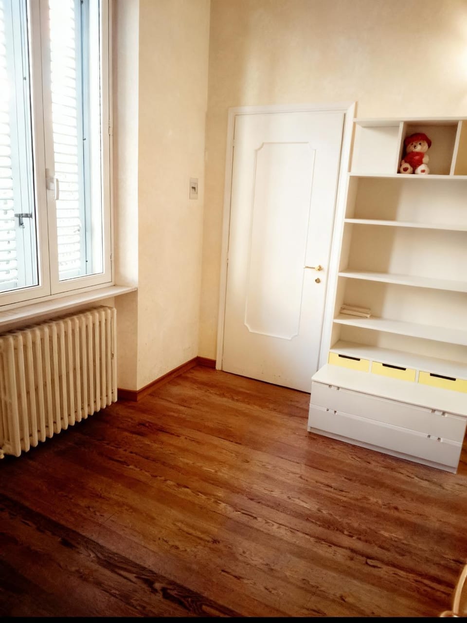 A un passo dal centro gli orsetti del duomo Bed and Breakfast in Piacenza