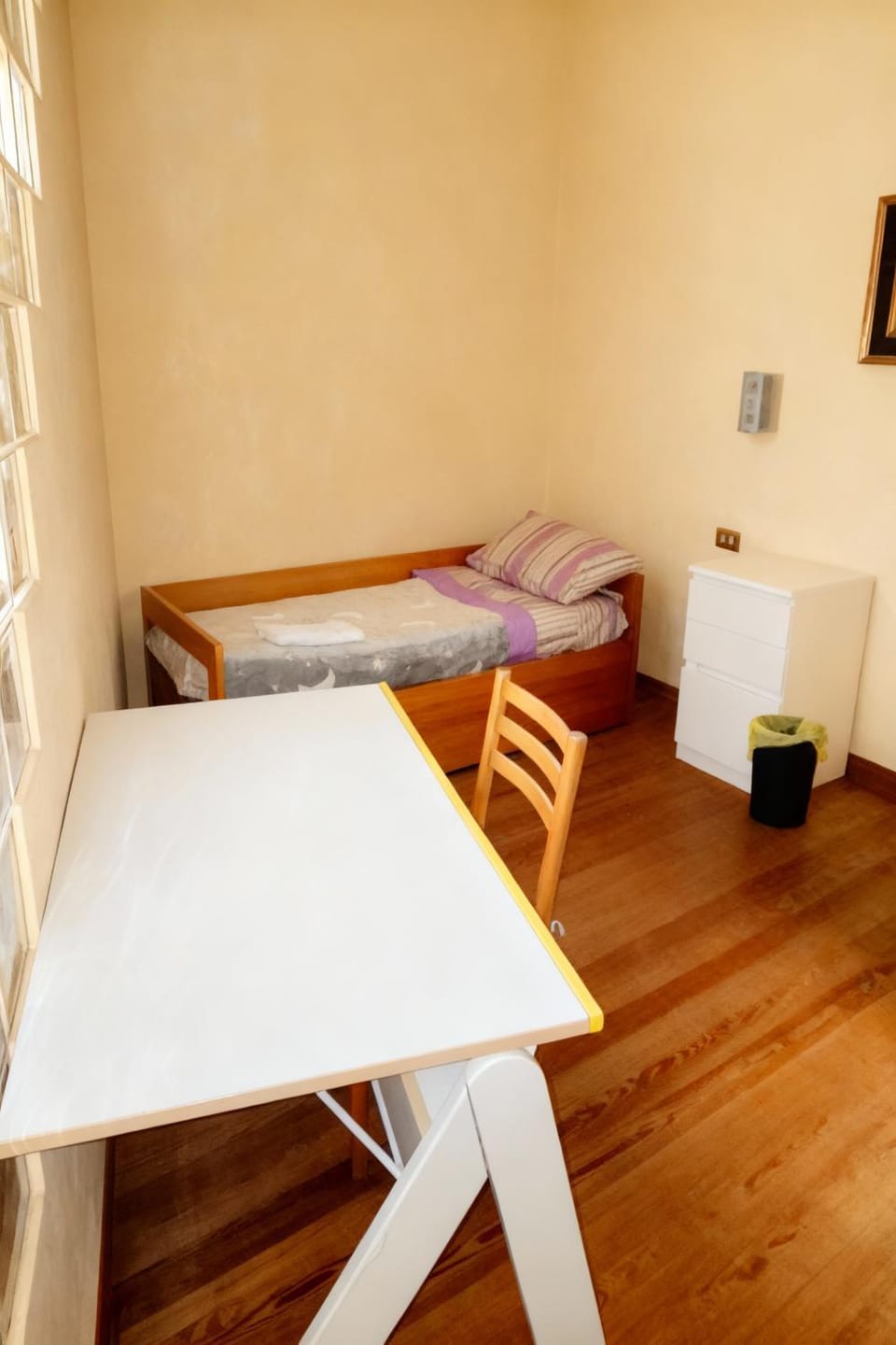 A un passo dal centro gli orsetti del duomo Bed and Breakfast in Piacenza