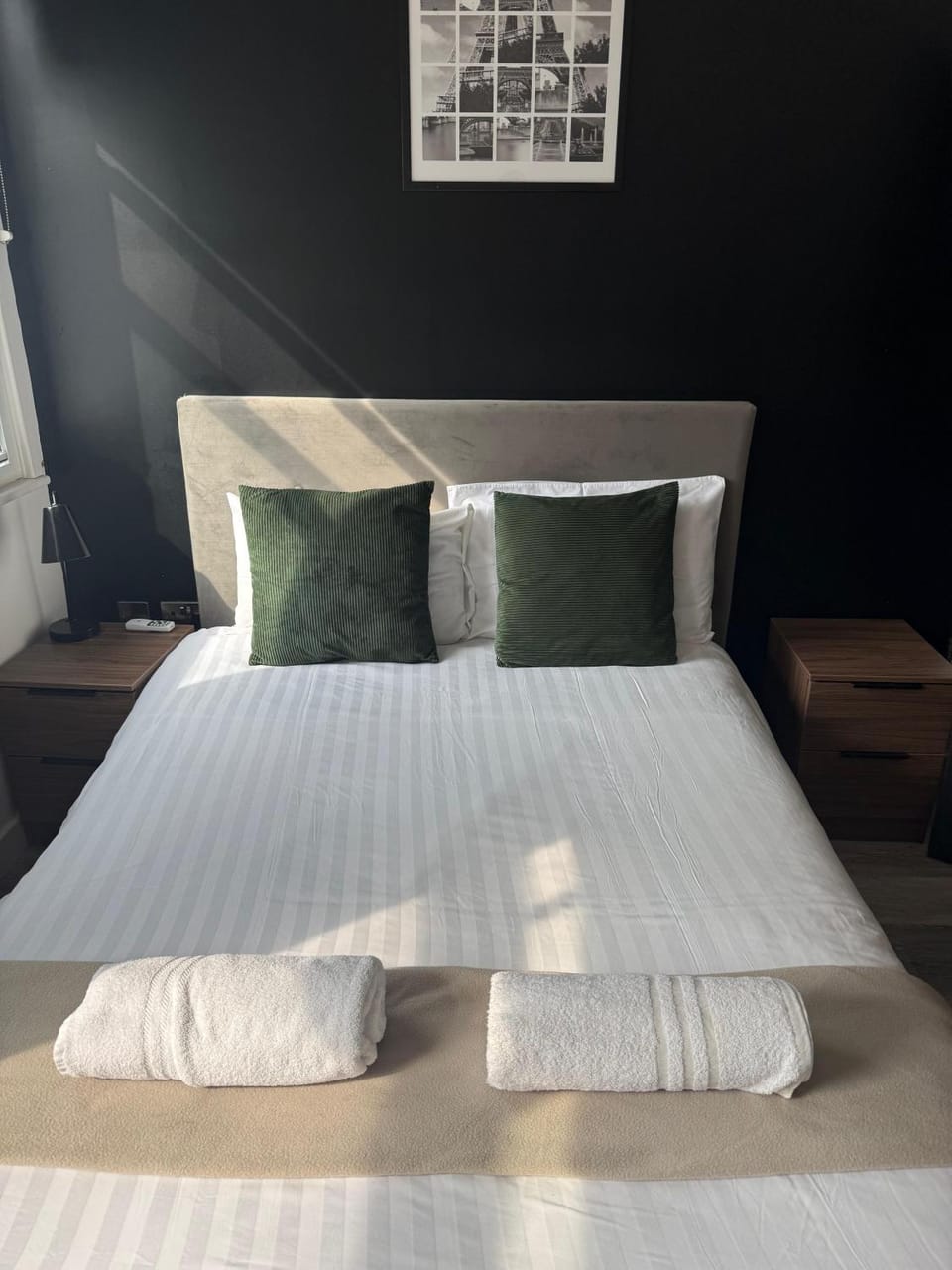 City Centre-Contactors-Professionals-Luxury Apartment Apartment in Nottingham