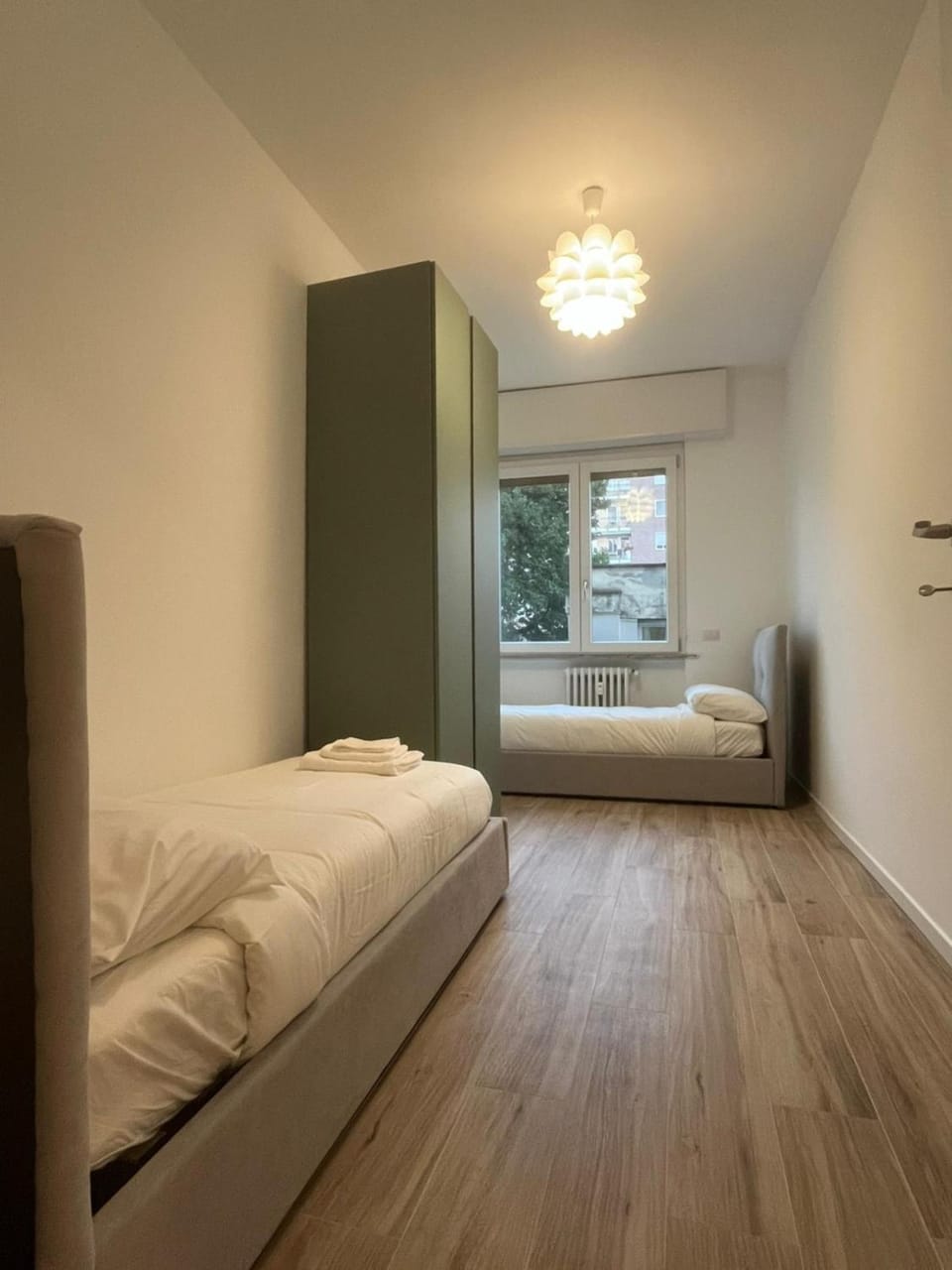 Bedroom, furniture, wardrobe