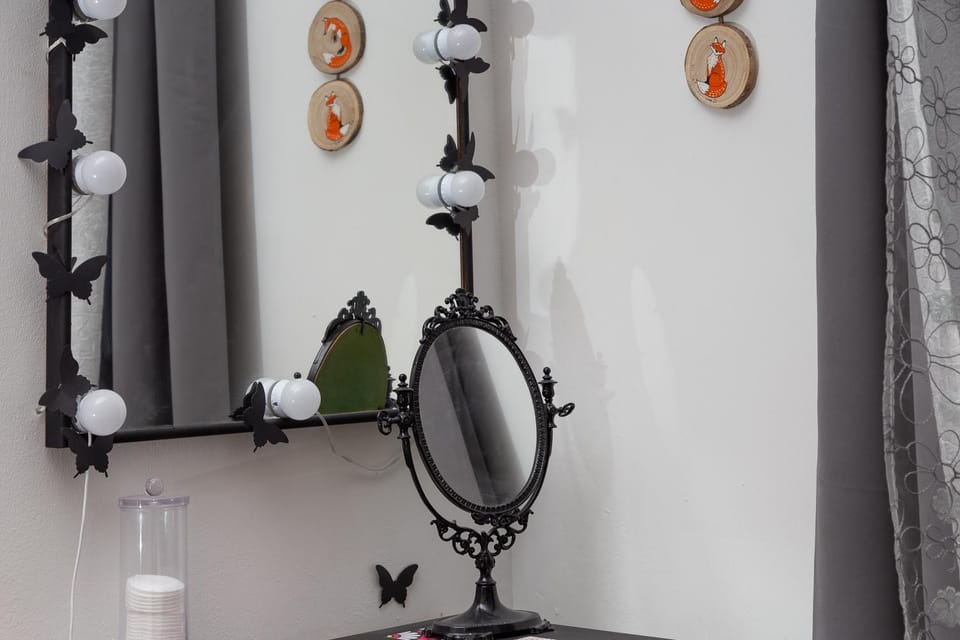 San Francesco Lodge&Art Apartment in Trieste