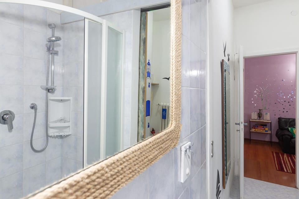 San Francesco Lodge&Art Apartment in Trieste