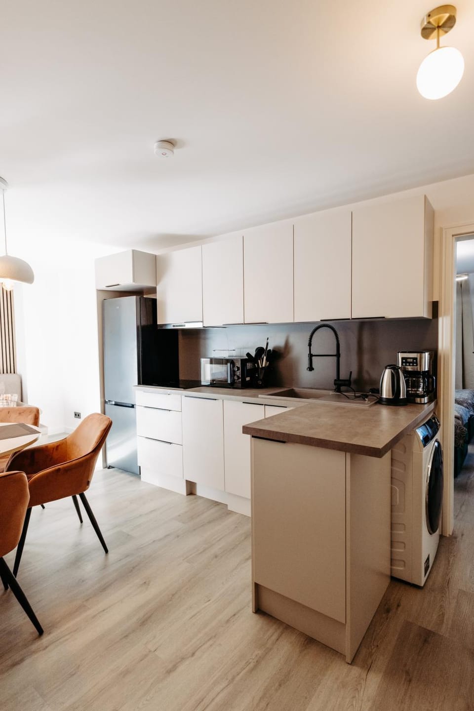 3Br - Brand New Apartment - CIBA Apartments Apartment in Bad Honnef