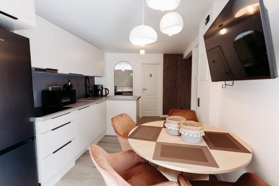 3Br - Brand New Apartment - CIBA Apartments Apartment in Bad Honnef