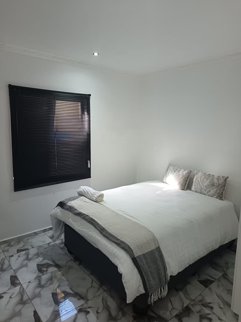 The Thaelo Villa Bed and Breakfast in Johannesburg