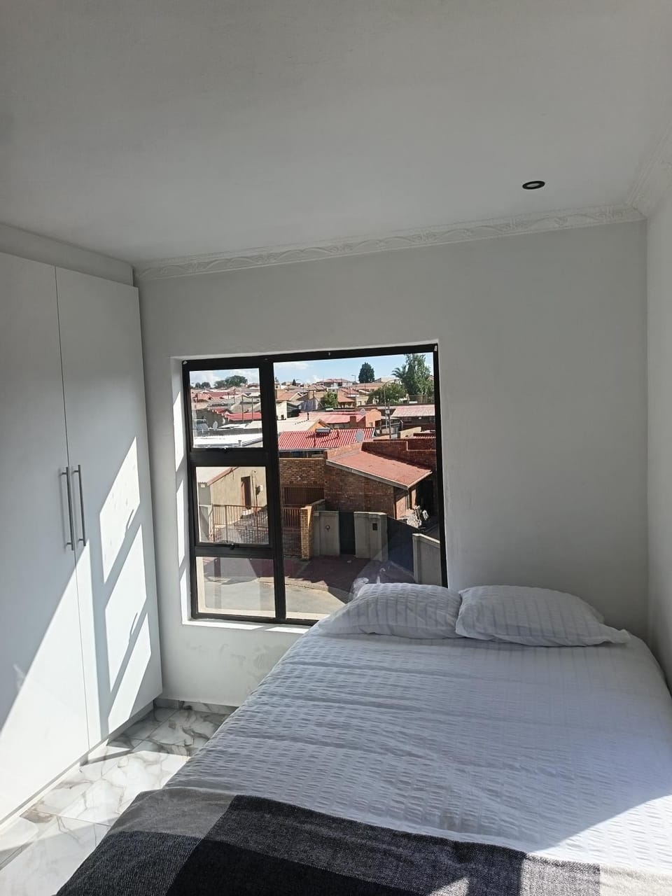 The Thaelo Villa Bed and Breakfast in Johannesburg