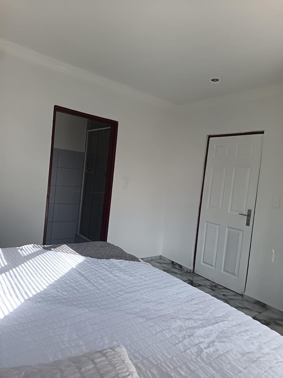 The Thaelo Villa Bed and Breakfast in Johannesburg