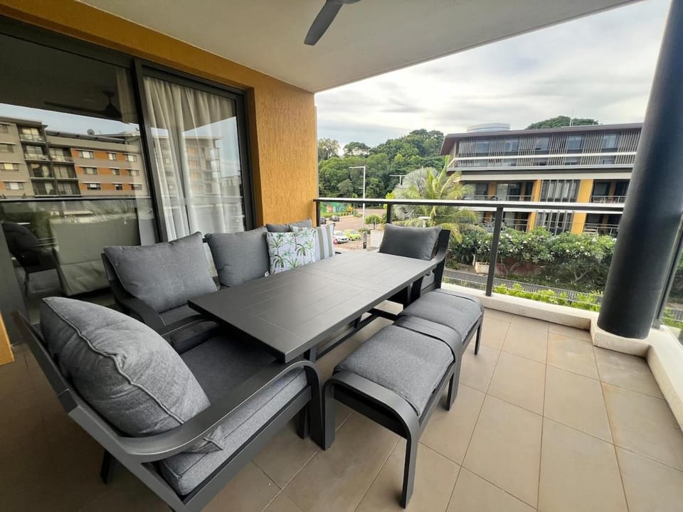 View (from property/room), Balcony/Terrace