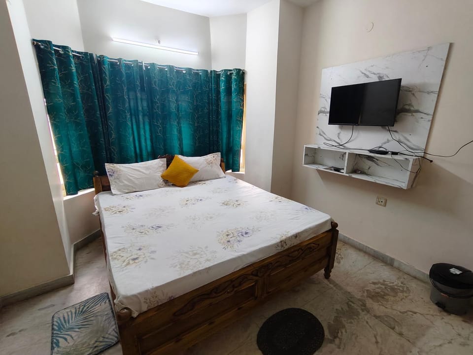 The Classic Crown Vacation rental in Bhubaneswar