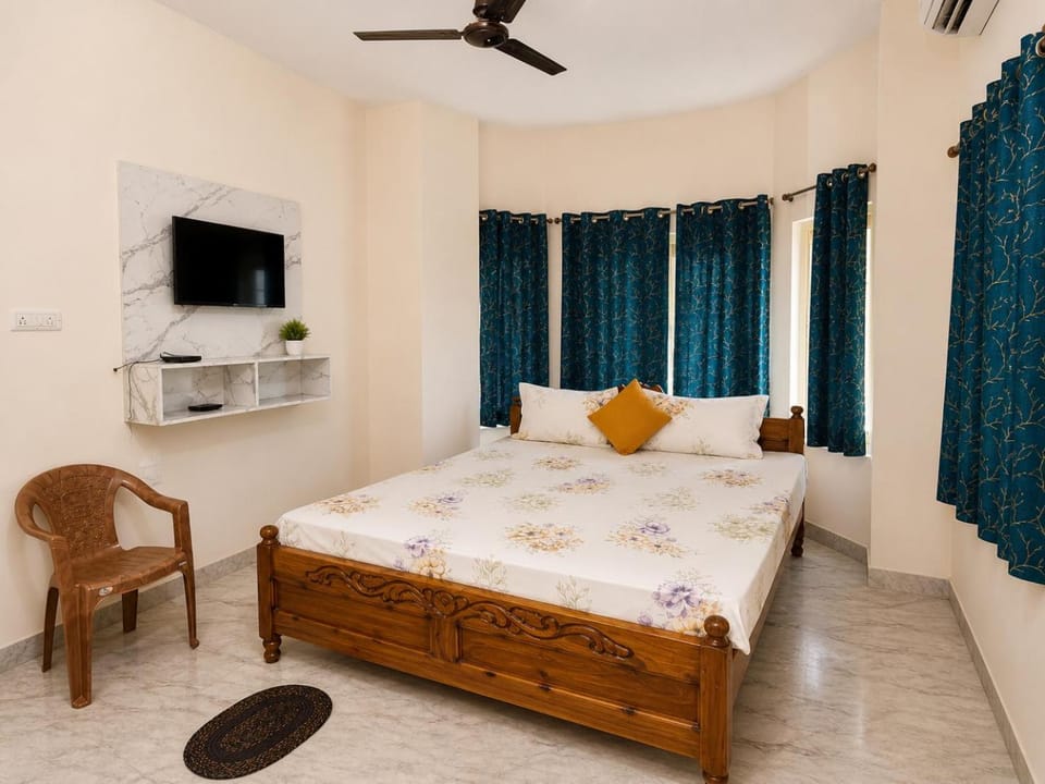 The Classic Crown Vacation rental in Bhubaneswar