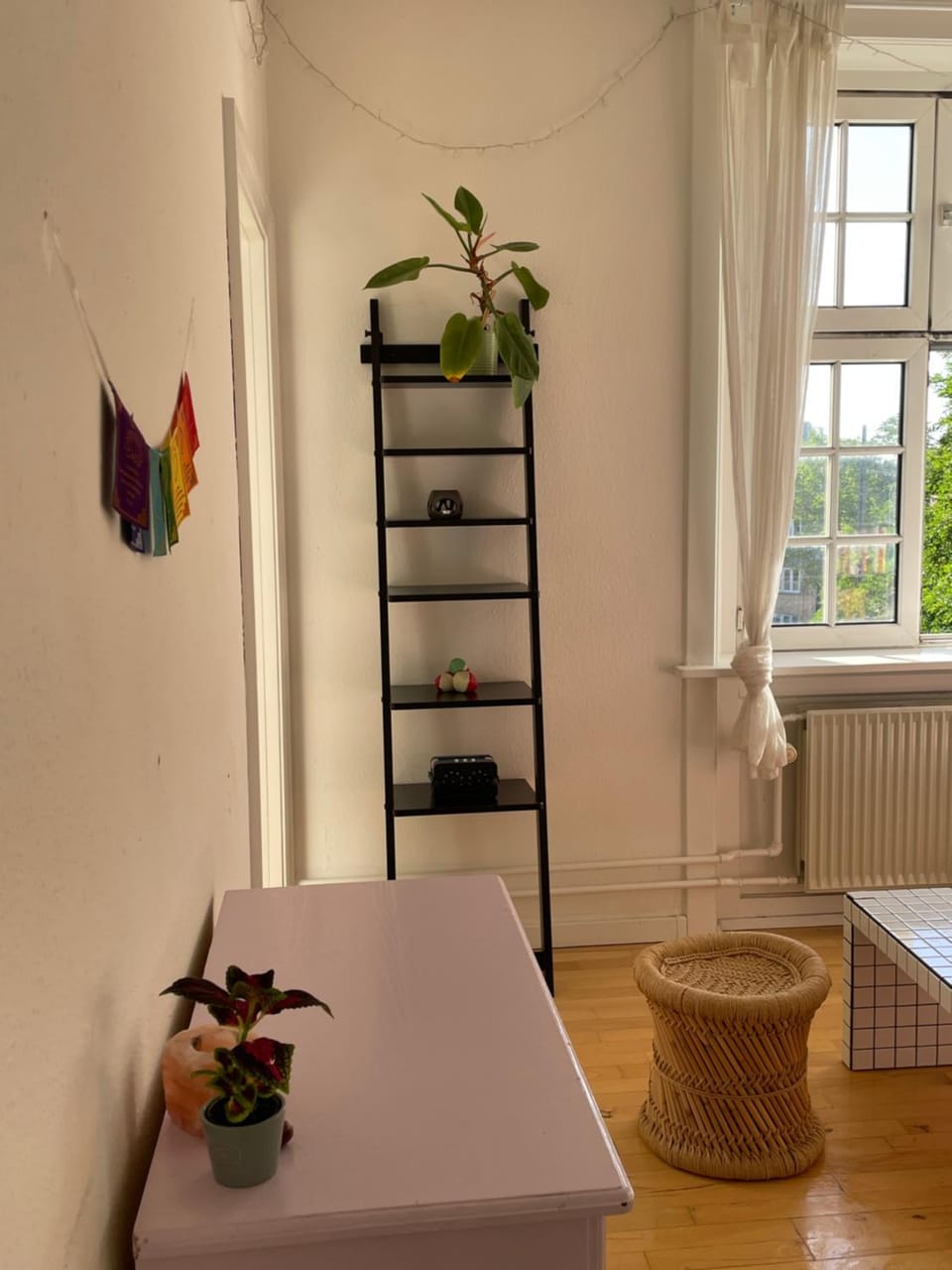 Hyggelig lejlighed i Sydhavnen Apartment in Copenhagen