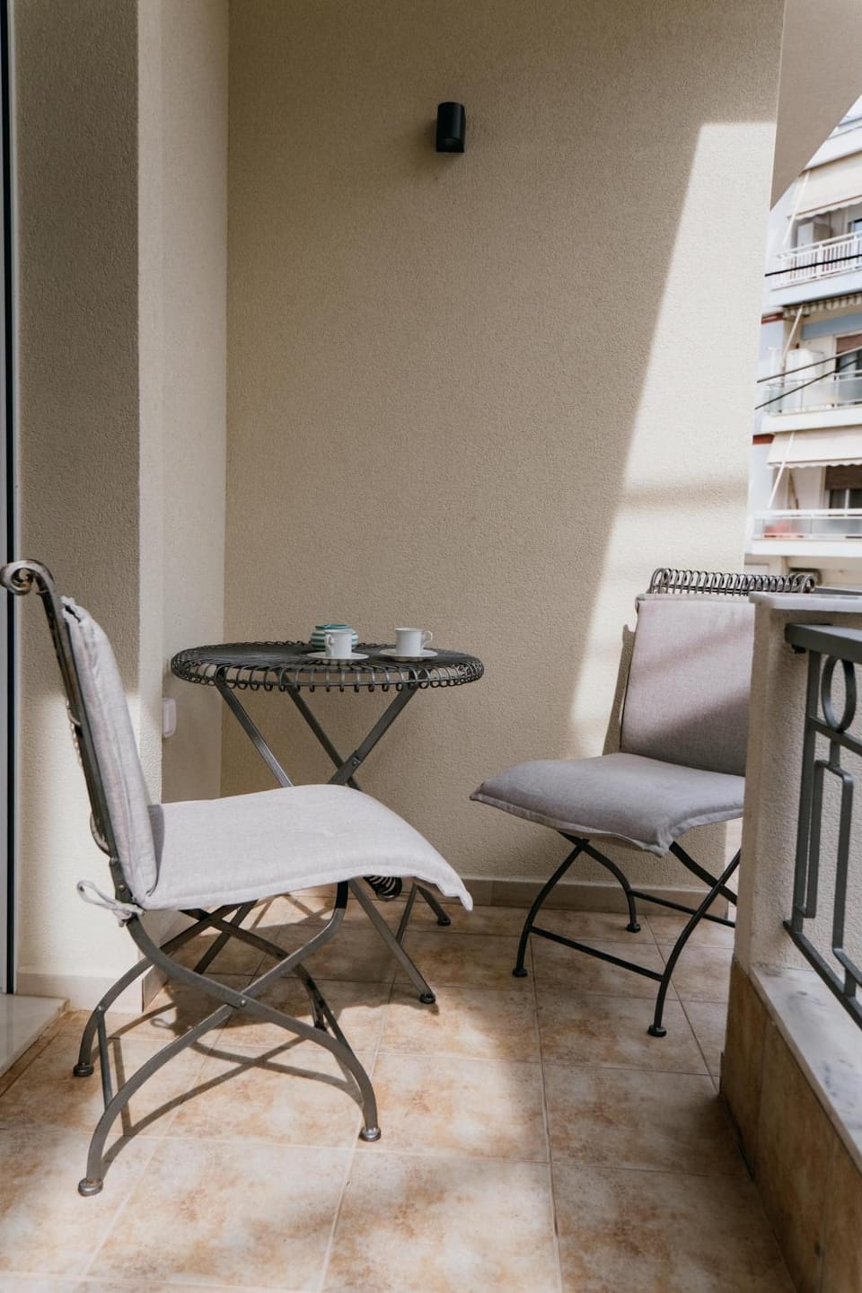 Balcony/Terrace, Balcony/Terrace