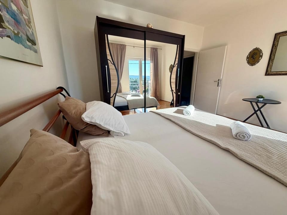 New! Apartment Complex "S" Bed and Breakfast in Split-Dalmatia County