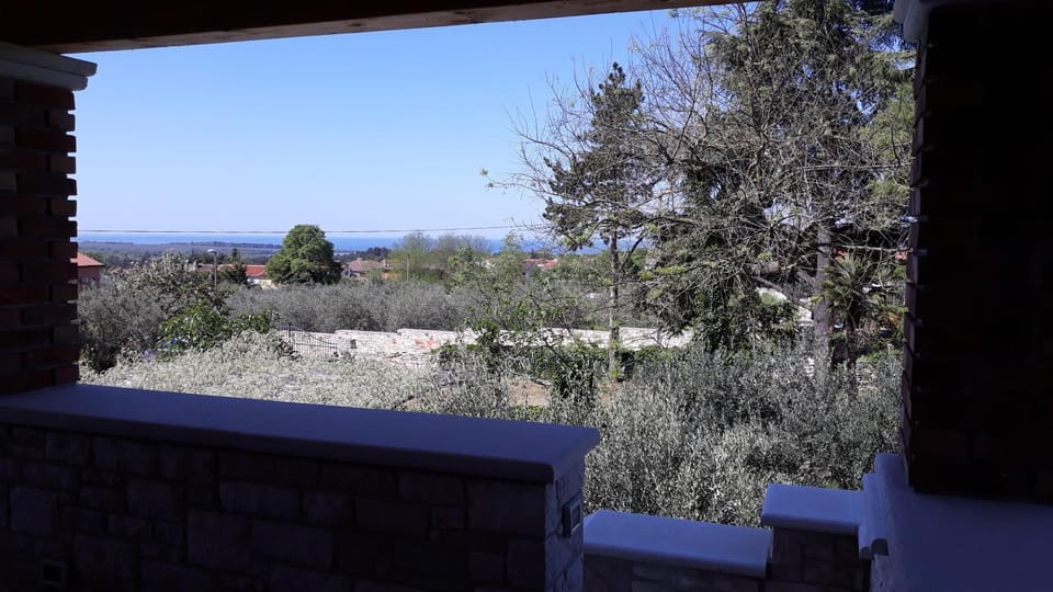 Villa Miramar Villa in Istria County